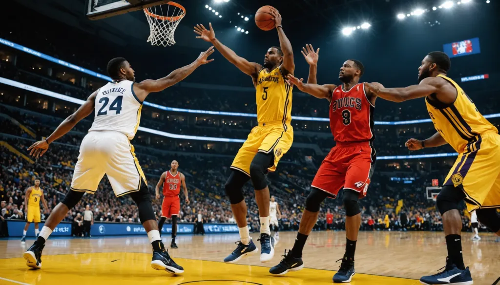 Медиа футбол медиа баскет - Блогеры играют в баскетбол: Что такое медиа-лига и как в неё попасть