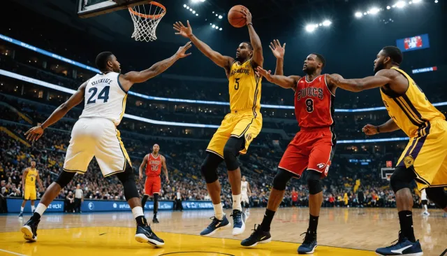 A Look at Upcoming Innovations in Electric and Autonomous Vehicles