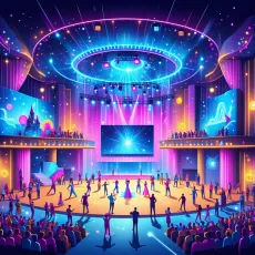 Развлечения оптом: предложения, которые изменят ваш бизнес