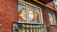 Окна убивают. Главное правило выживания при атаке дронов